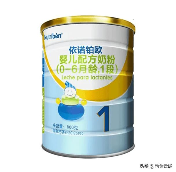 奶粉三聚氰胺超标企业处罚,知名奶粉被爆检出国标禁用添加剂