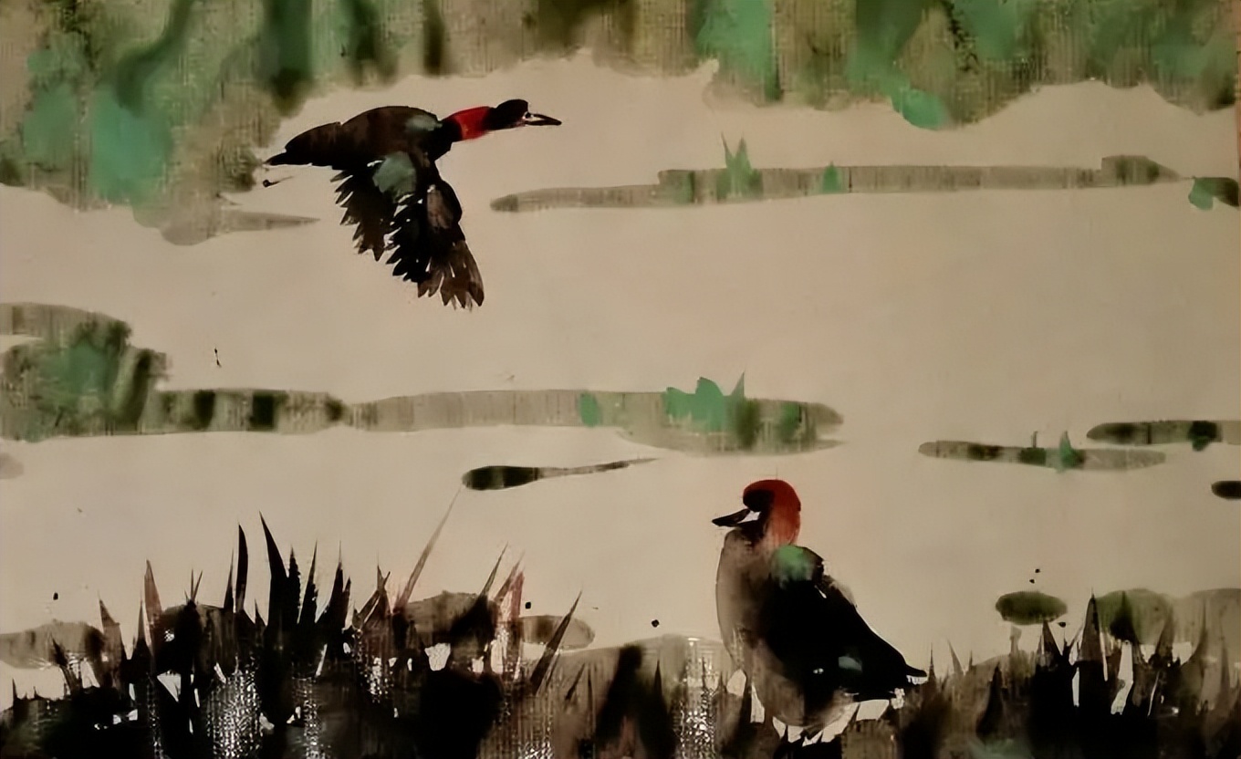 10首春节诗词领略传统中国年,关于新年弘扬传统文化的经典诗词