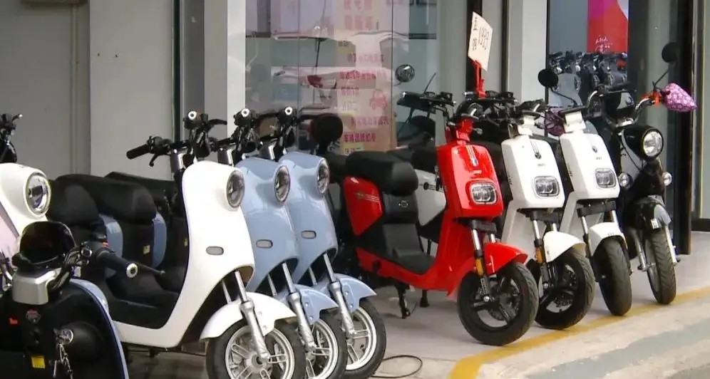 台铃电动车价格及图片新款大全,雅迪爱玛台铃电动车价格一览表