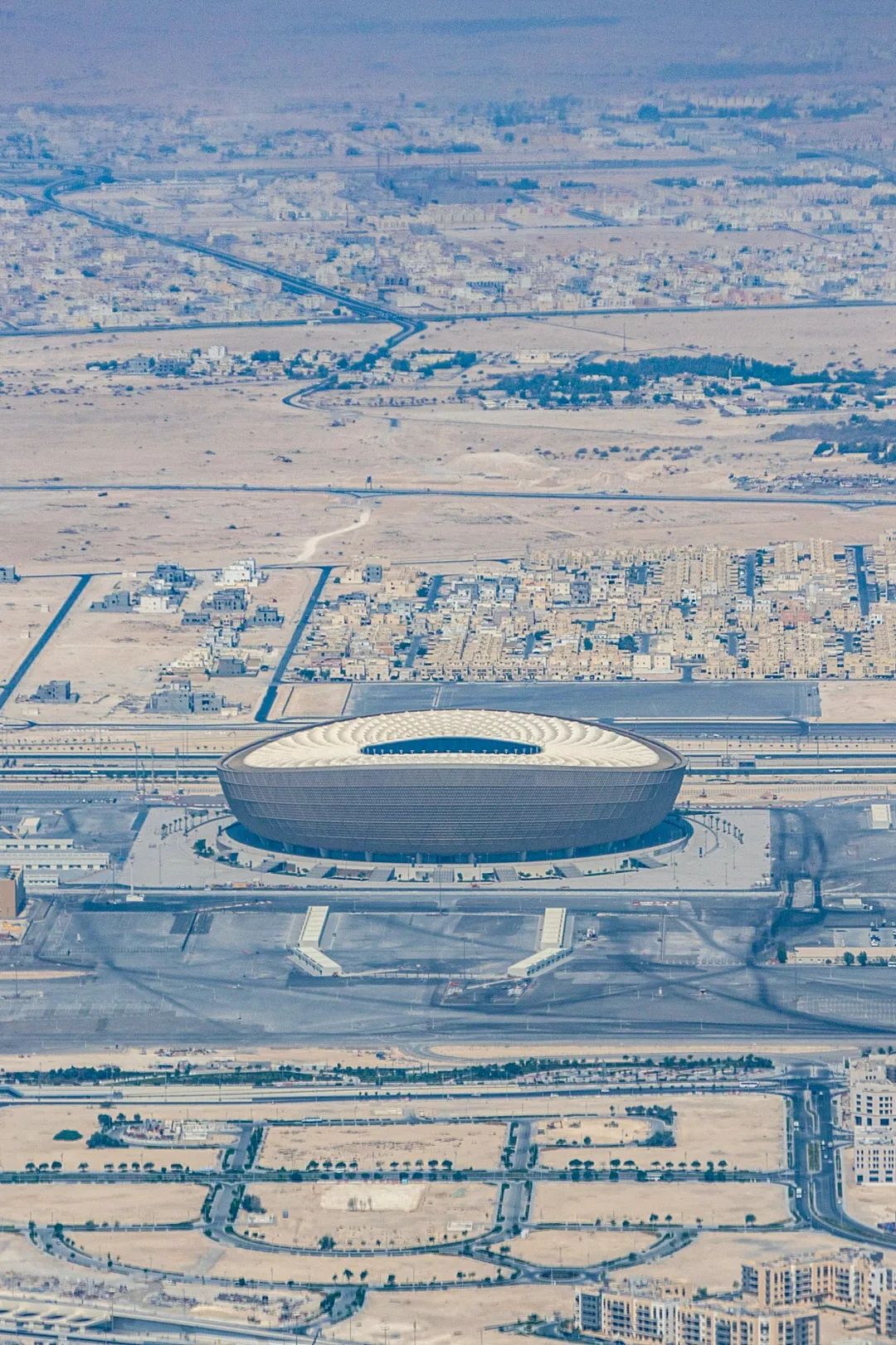 世界杯完了以后的卡塔尔,今年世界杯为啥在卡塔尔