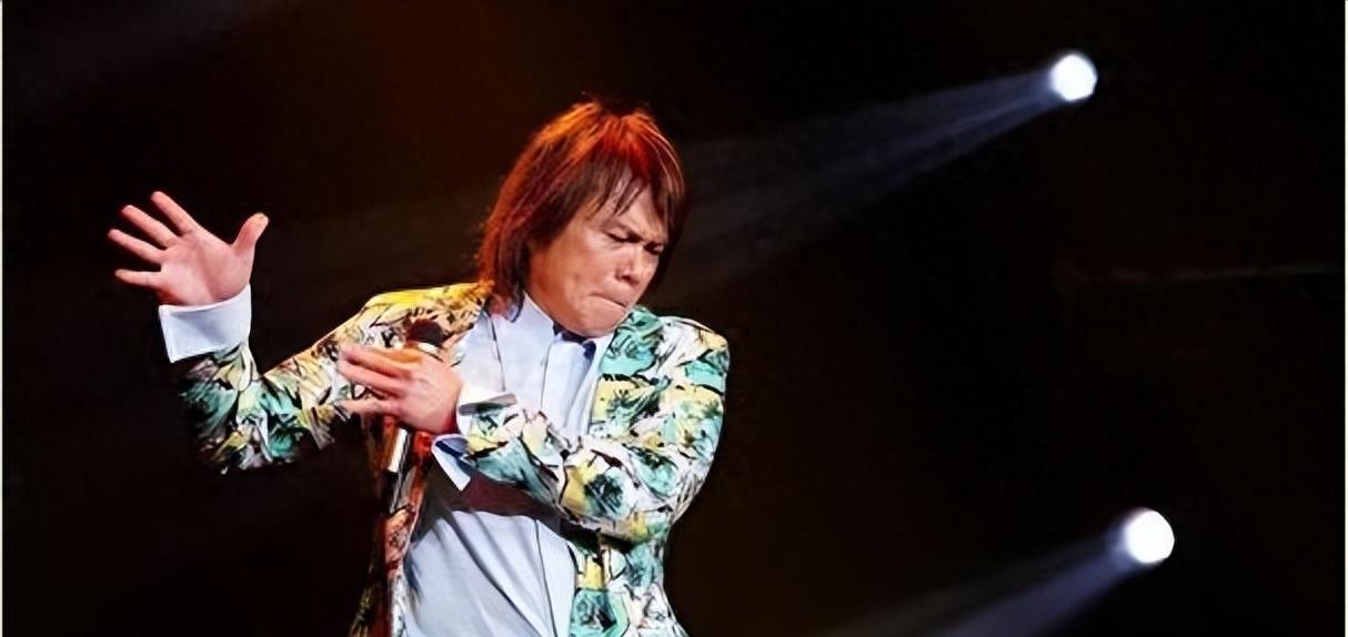 伍佰最经典演唱会,伍佰史上最轻松演唱会