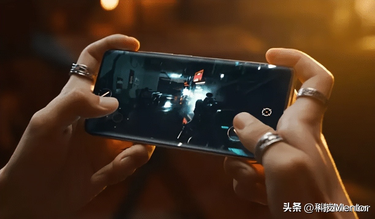 1500元也能买高颜值手机，大电池+高人气，性价比完全不输小米