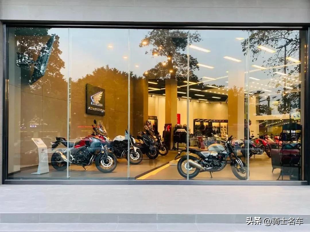 本田摩托新车即将上市车型,本田摩托2023即将上市新车