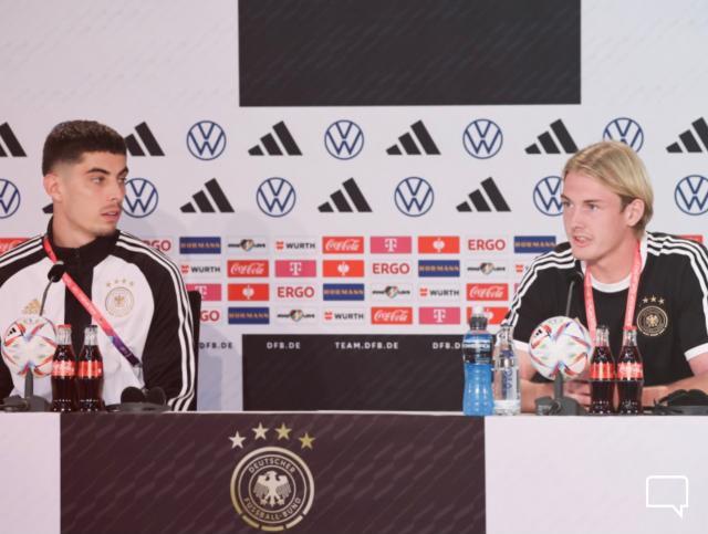 弗里克执教德国25场比赛比分,德国踢法克制西班牙吗