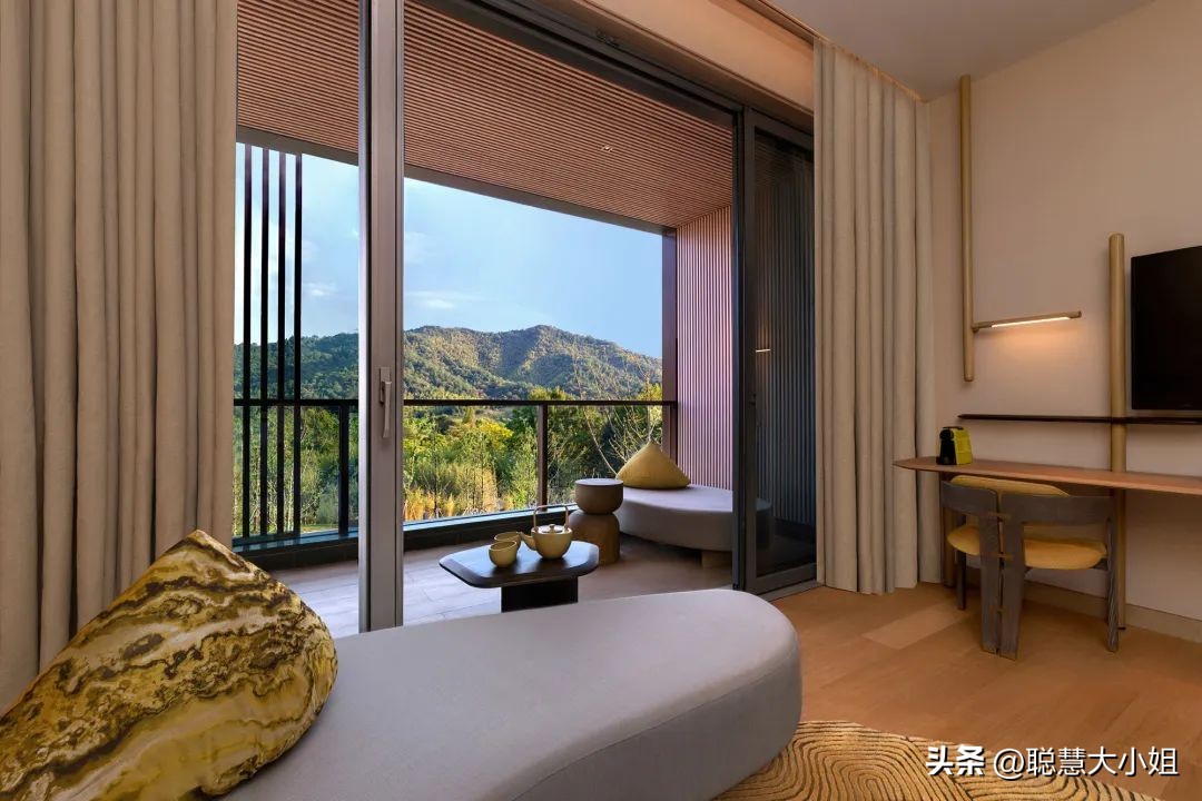 去安吉住哪个酒店离各景区比较近,去安吉哪种酒店最好玩