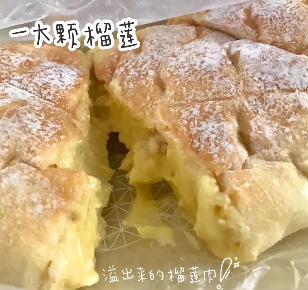 特别爱吃面包是什么原因,特别爱吃面包是什么体验