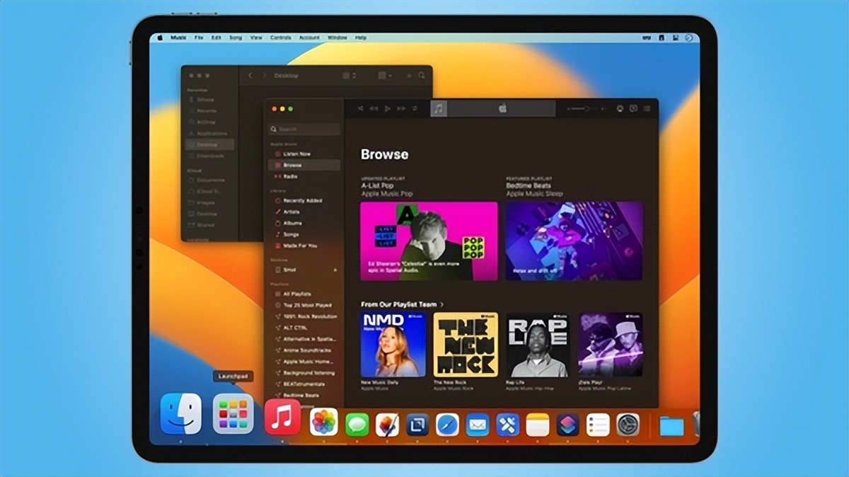苹果发布新款9.7英寸ipad,史上最大苹果将发布16寸ipad