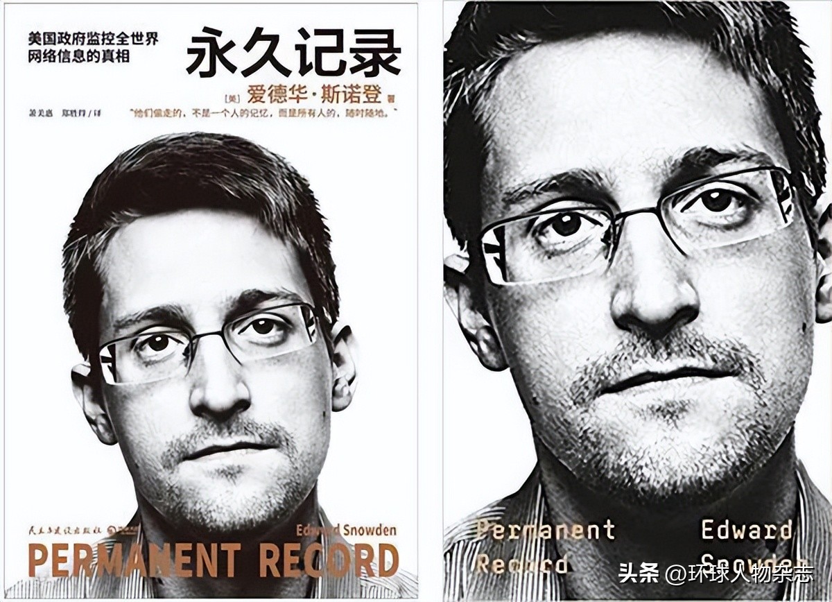 逃亡9年，入籍俄罗斯，*诺斯**登都是为了儿子？