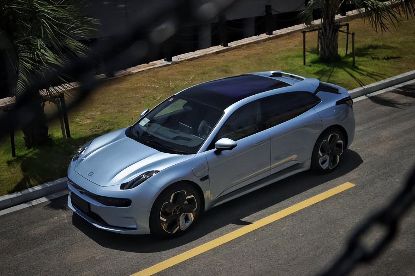 极氪001是哪一年上市,极氪001上市预定数量