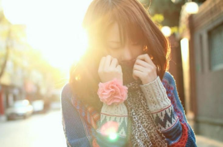 女生喜欢却装不喜欢的表现,男人爱你5大表现是装不出来的