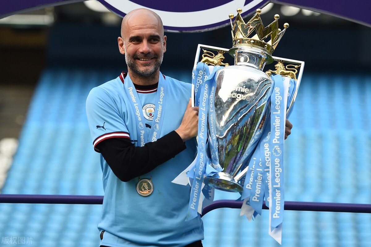 瓜式曼城打皇马胜率,瓜式曼城夺冠完整视频