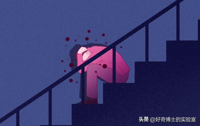 艾滋病有多可怕你真的知道吗,艾滋病晚期有多可怕