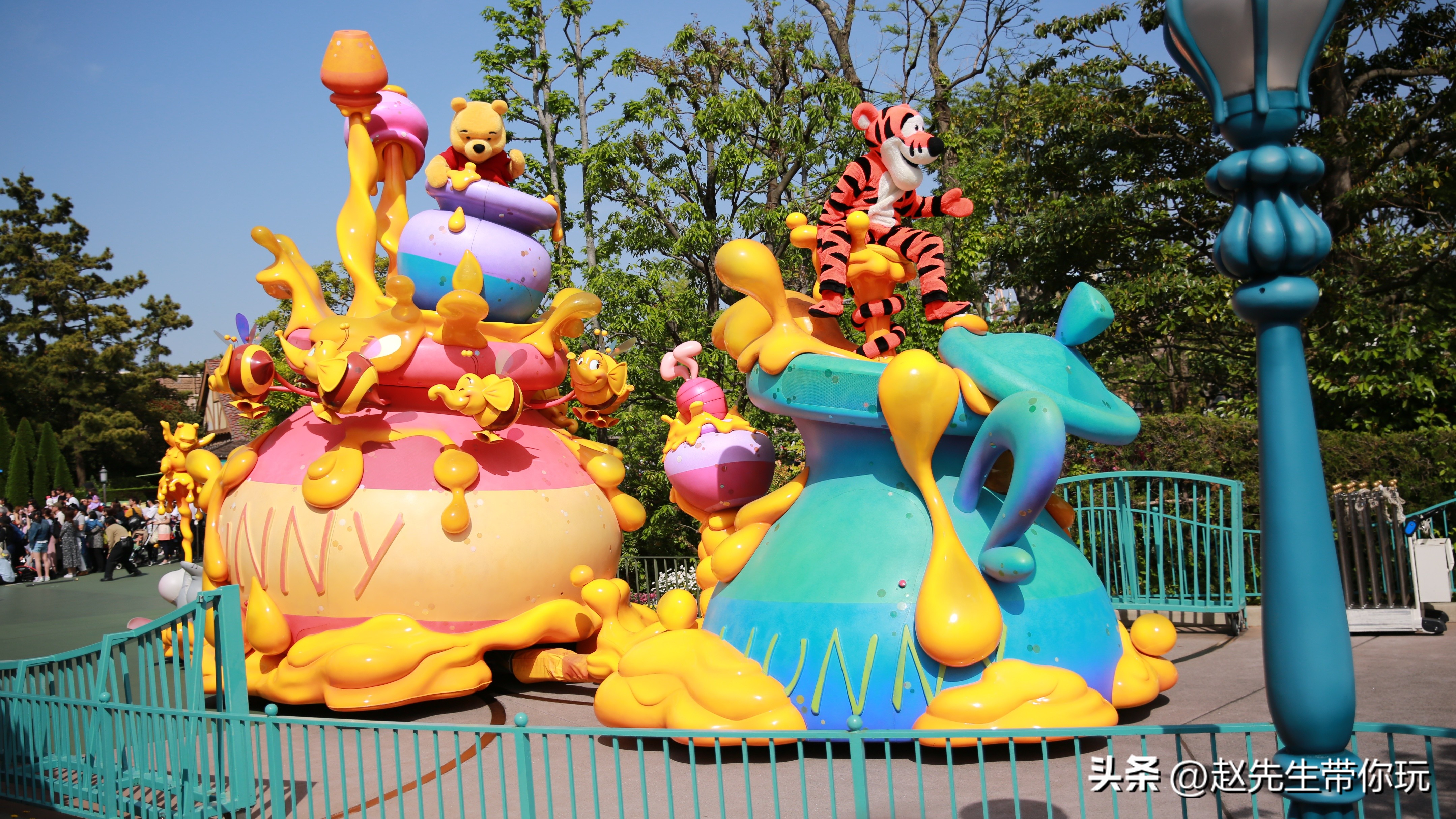 二十年游历分享,20年旅行总结