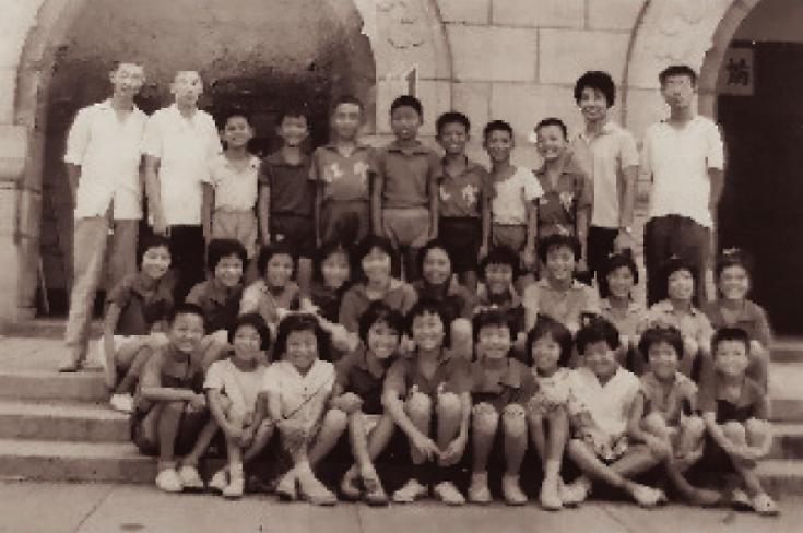 60岁倪夏莲淘汰19岁国乒新星,倪夏莲被米特兰姆逆转