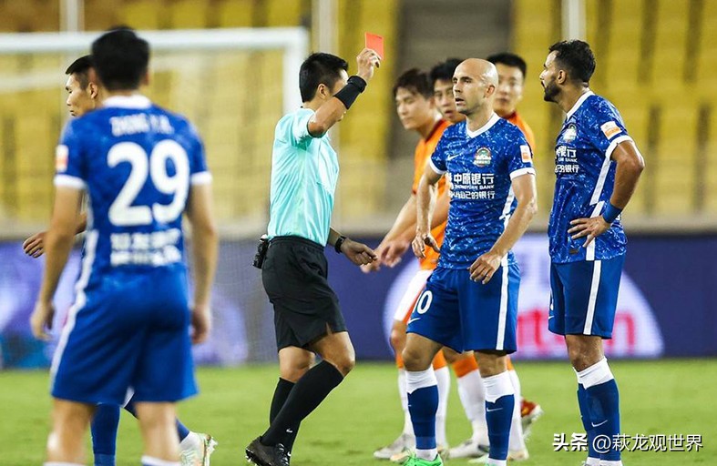 大连人引入曼佐基是拆盲盒？欠薪代理律师穷追猛打！多拉多约么？