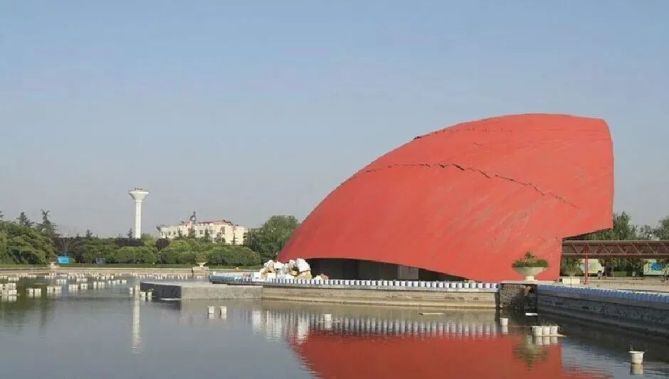 西安草滩编年史：从北郊“刑场”到遍地食品厂