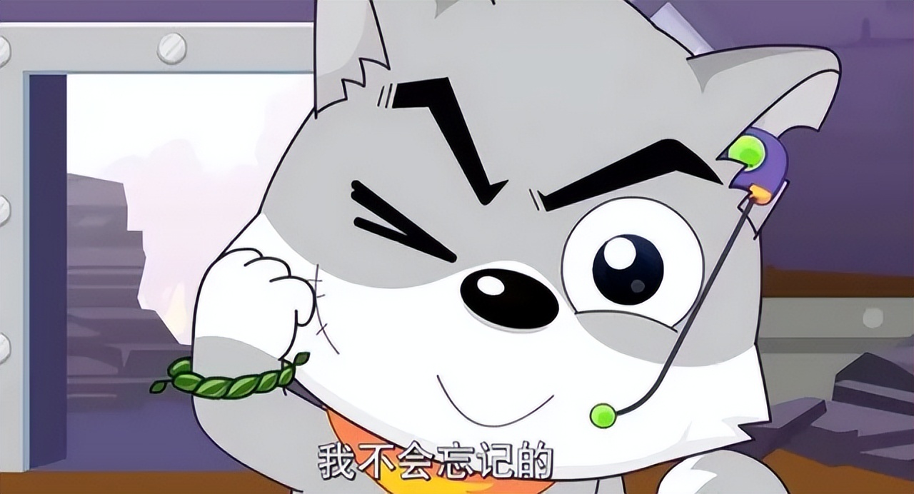 喜羊羊与灰太狼拯救猫之国小细节,喜羊羊与灰太狼猫国大营救合集