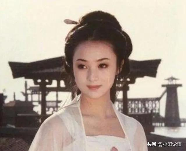 河南历史上有什么美女,河南省历史上出名的女人