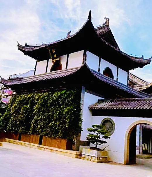 上海真如寺简介,上海真如寺方丈