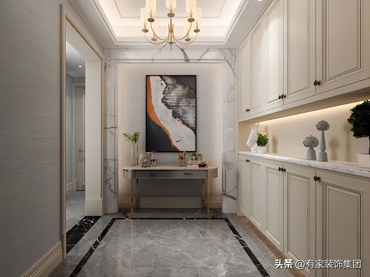 福州口碑最好的装修公司排行榜,福州有哪些好品牌装修公司推荐