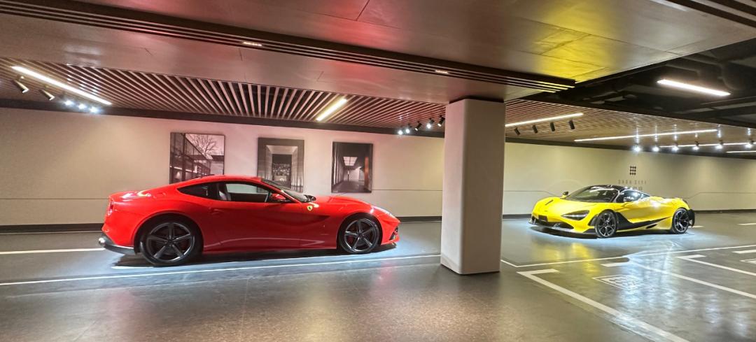 金基新睿樾府绕城,金基新睿樾府对比保利文华