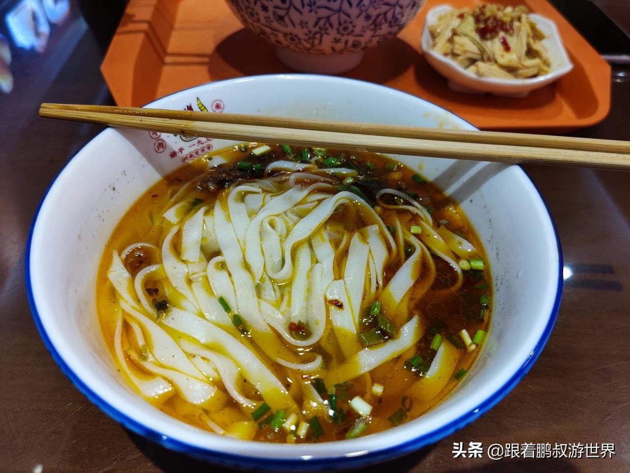 谁说陕西是美食荒漠,海南真的是美食荒漠吗