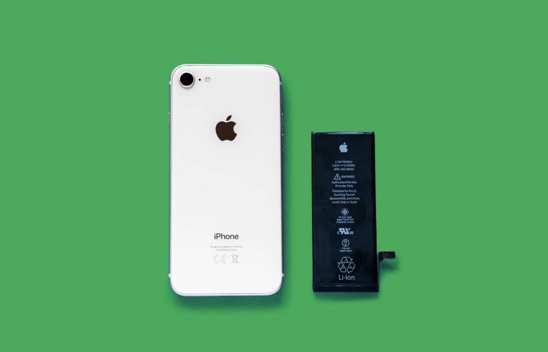 iphone更换电池哪个品牌好,iphone11换电池品牌