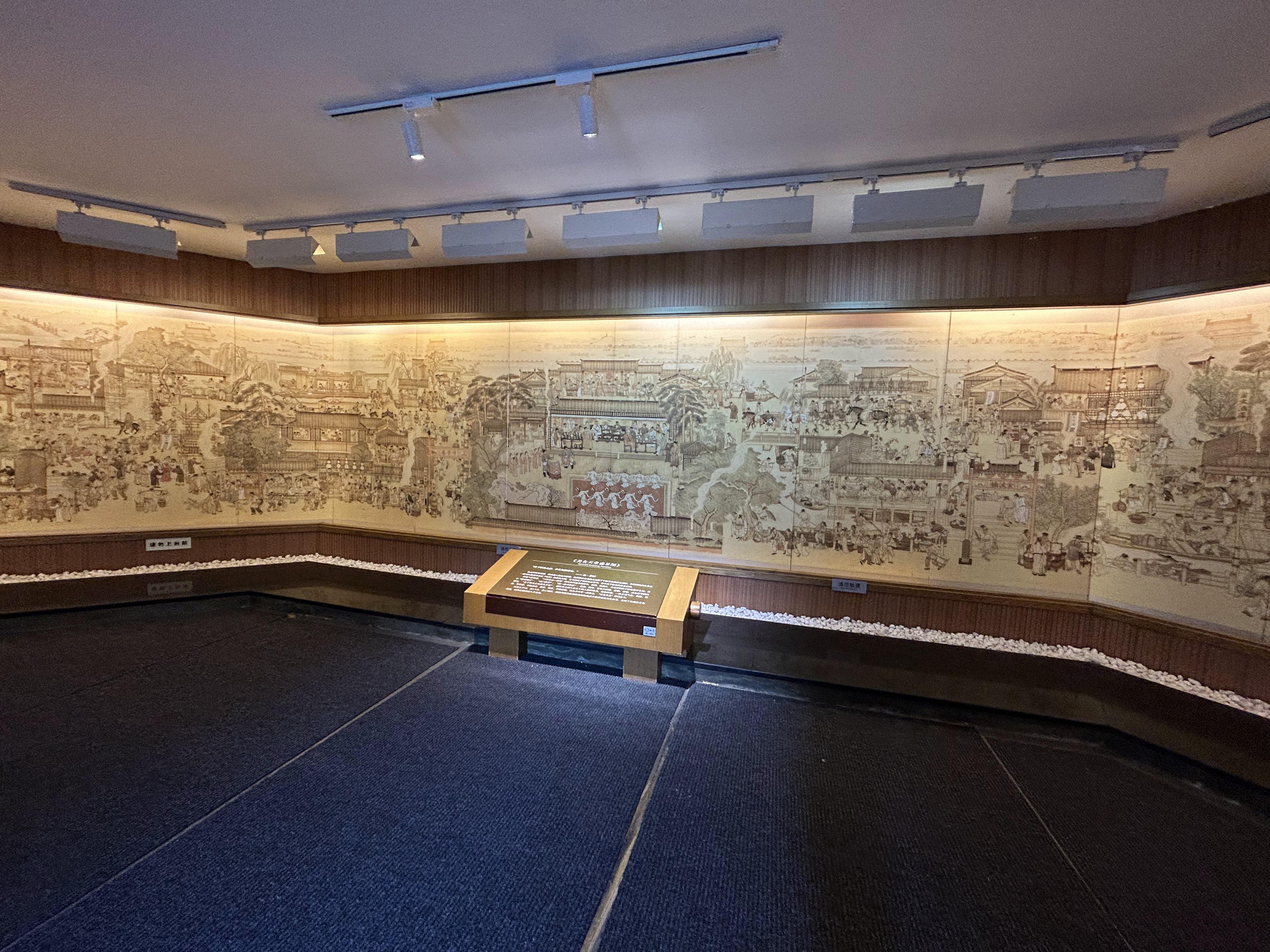 美食荒漠杭州,北京杭州美食荒漠