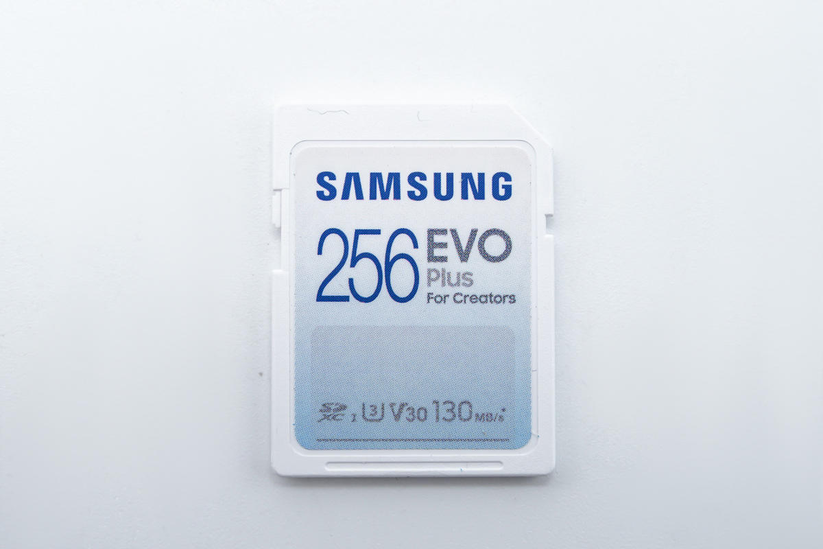 三星evoplus存储卡写入速度,三星evoplus存储卡速度测试