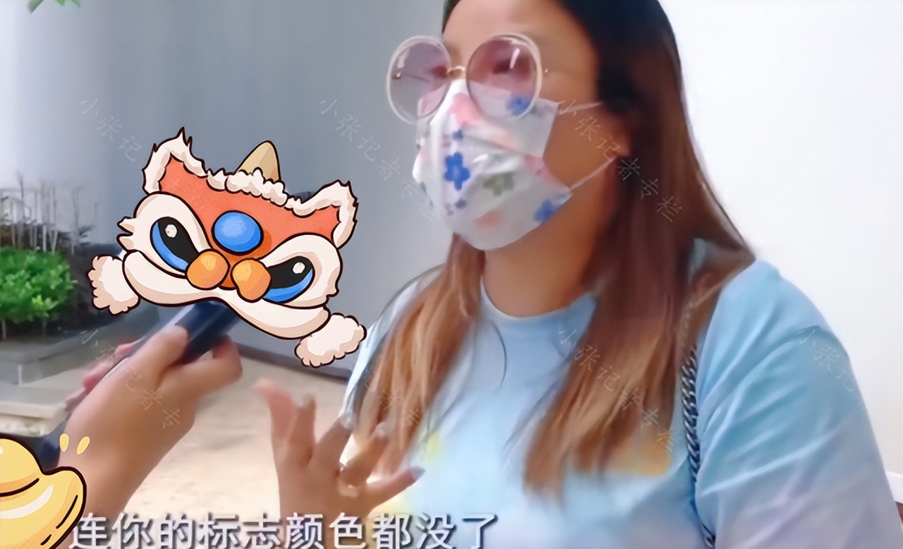 回顾一女子花8600块钱买拖鞋，不到7天拖鞋就掉色，网友：真有钱