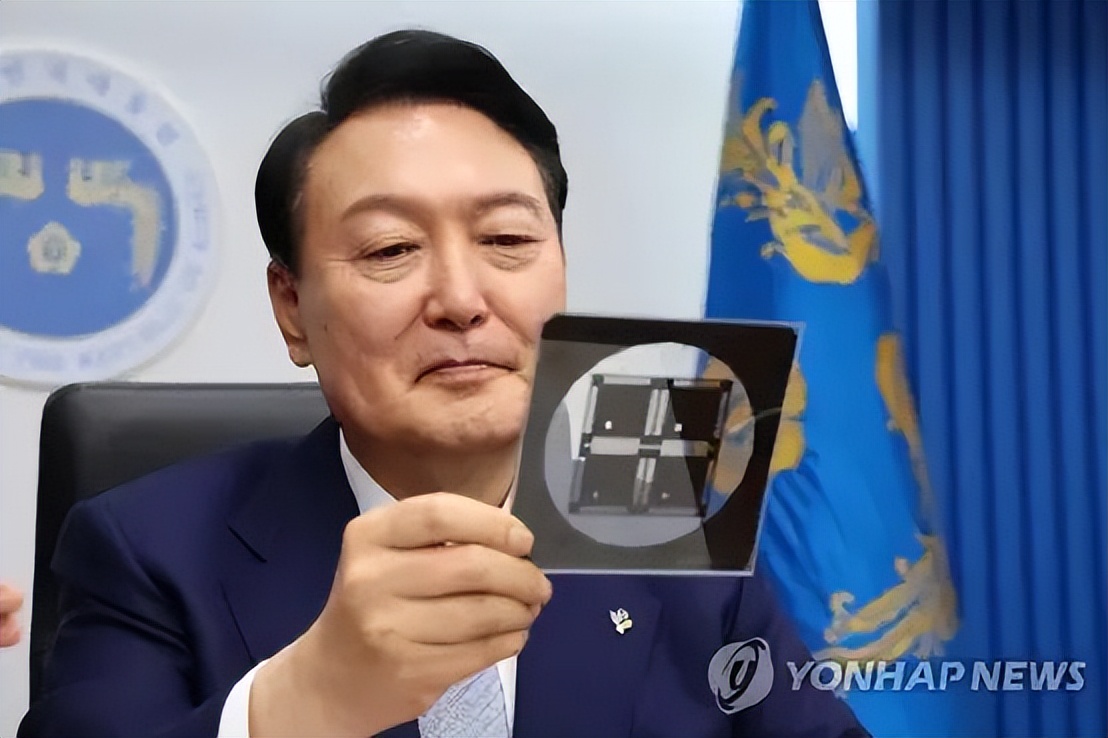 美国对华芯片策略,美国对华芯片制裁风险