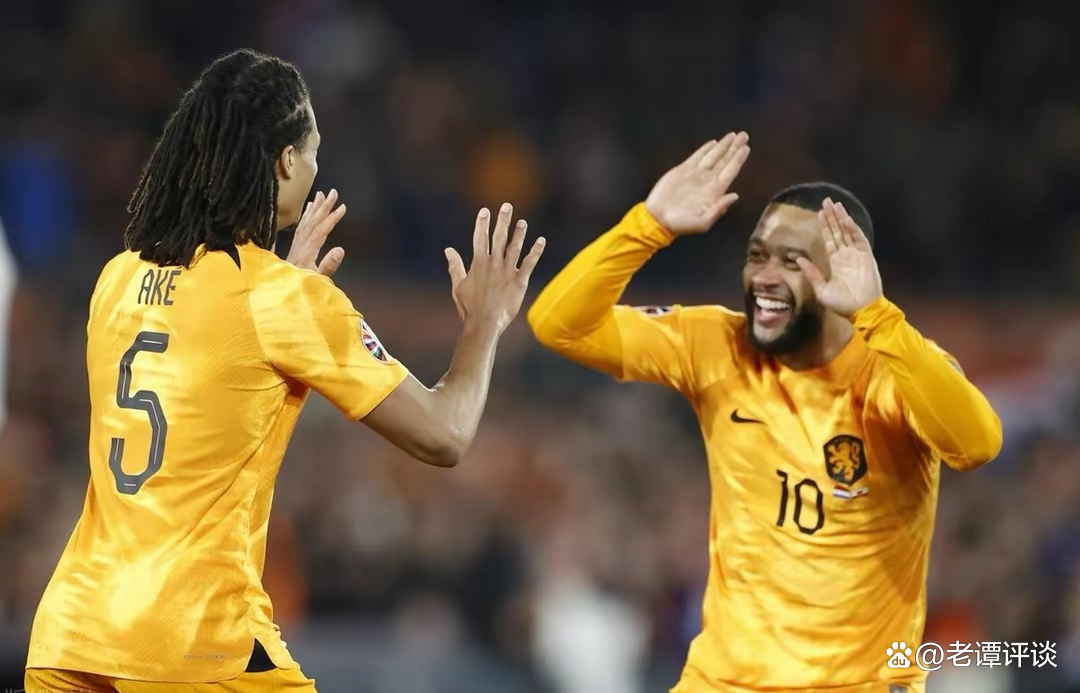 荷兰绝平阿根廷时范加尔的反应,荷兰点球范加尔