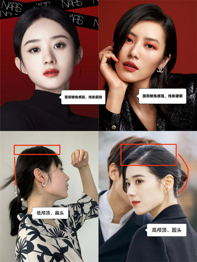 帽子怎么选版型,帽子怎么选择搭配好看