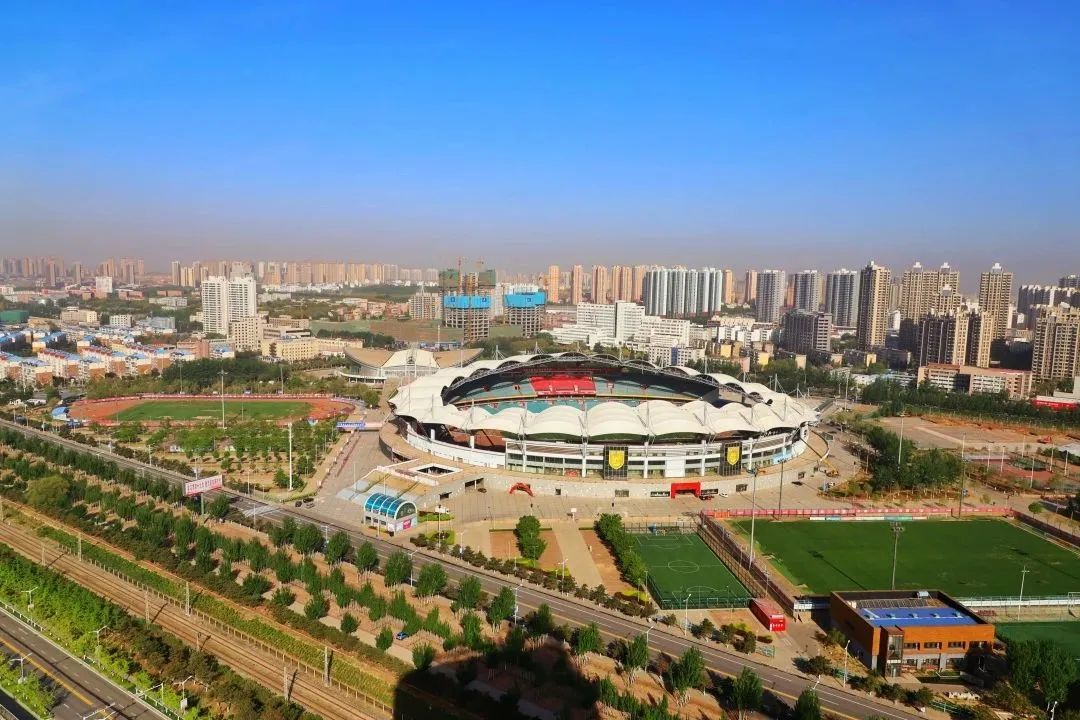 最美秦皇岛视频,用脚步丈量城市42.195公里