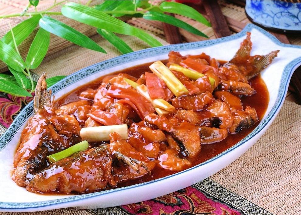 春天不要错过这三种鱼,立春吃什么鱼最好呢