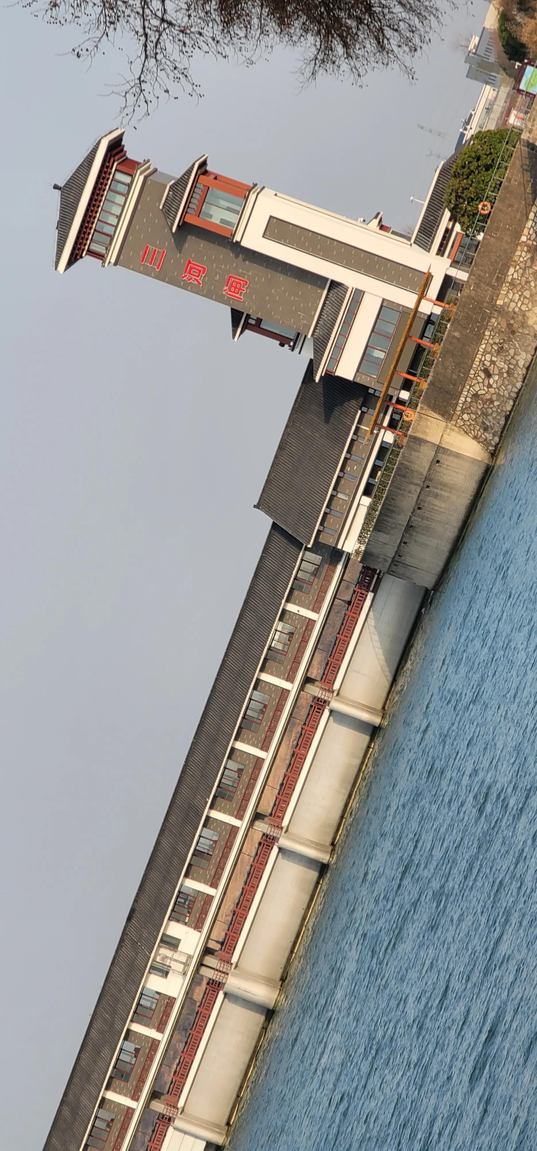 开着沪牌回老家怎么样,开着大巴玩转江浙沪