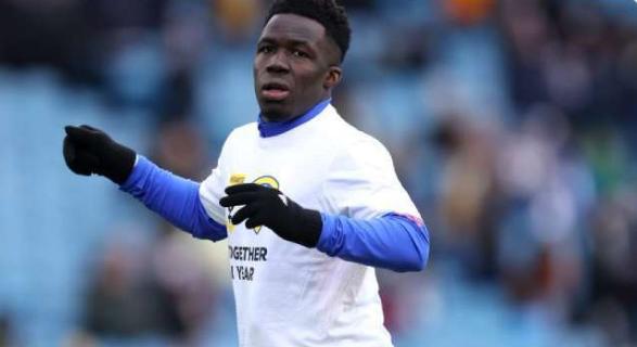 曼城锋线神童德拉普,曼城签下埃弗顿16岁天才