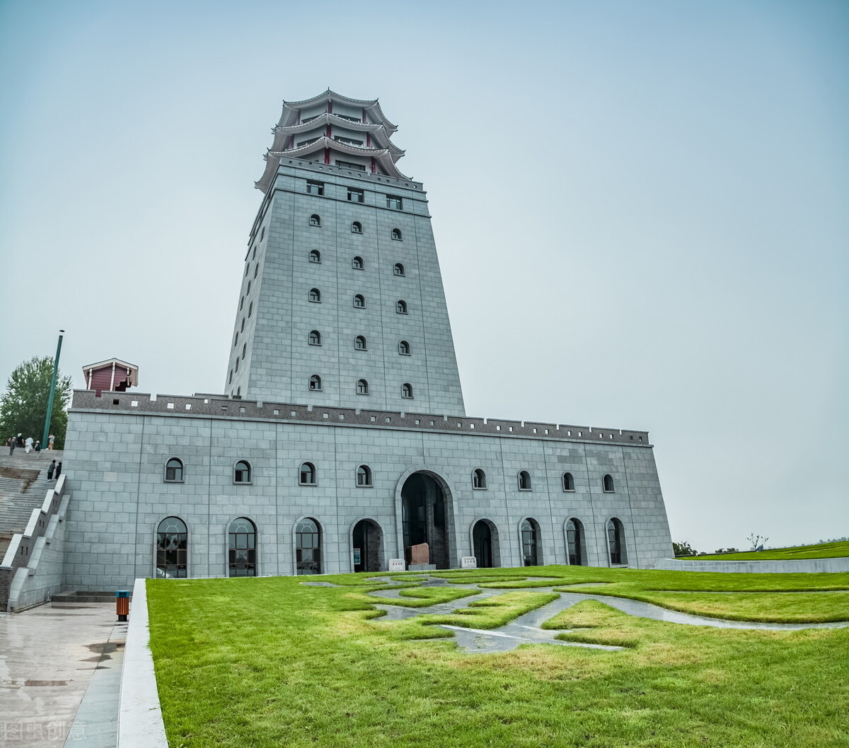 中国最憋屈的城市,中国最舒服的海滨城市