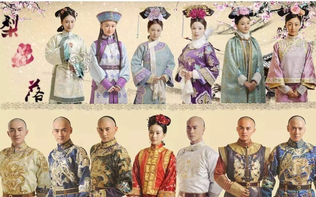 长相思步步惊心的共同点,步步惊心和长相思有什么关联