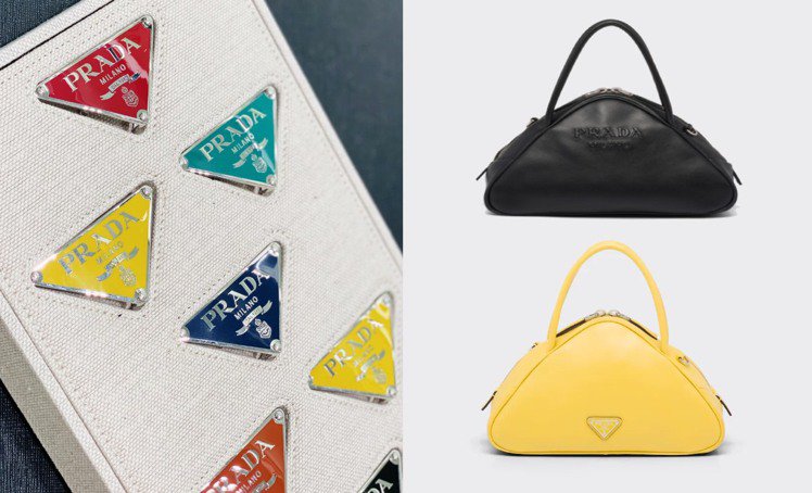 prada腰带椭圆形,prada俏皮蝴蝶结包