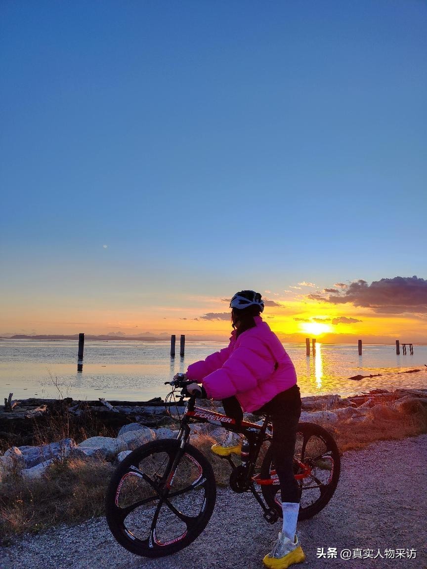 我，北京姑娘，37岁放弃一切移居加拿大，因是中国人处处受优待