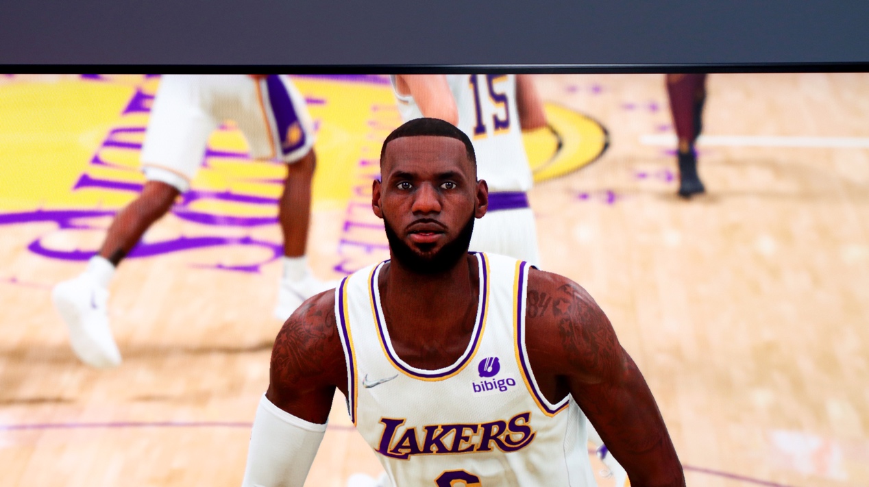 三星曲面显示器g9,三星显示器g97nb开箱