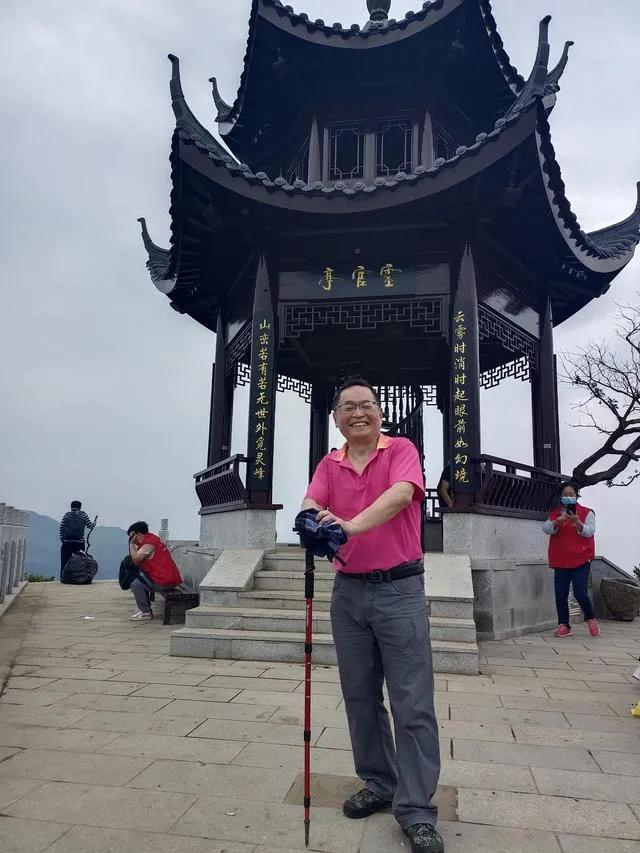 开开心心又一年——2022年开心群活动回顾