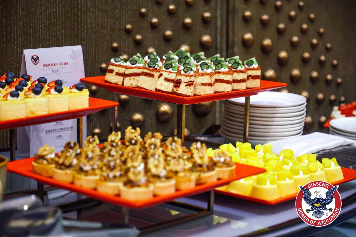 威斯康星州花旗参哪种最好,美国威斯康辛州花旗参原装进口