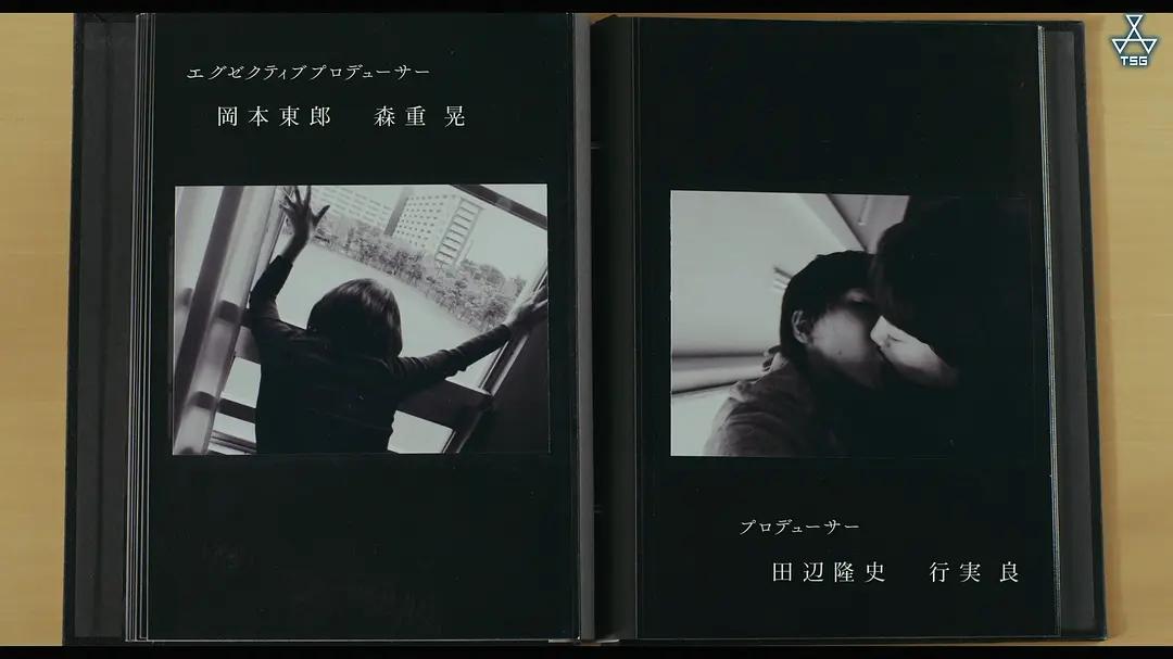 周五的傍晚，最适合观赏情色片。