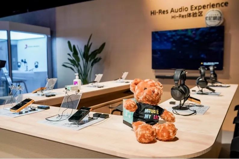 参加SonyExpo是什么体验?SonyExpo2023奇境漫游