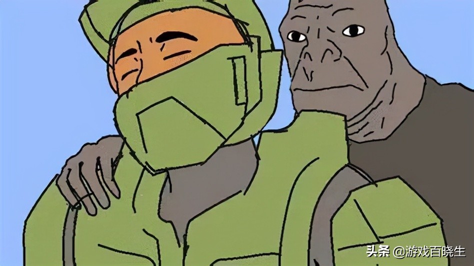 我们根据全世界点击榜单,总结了2021年最热门的主机类游戏