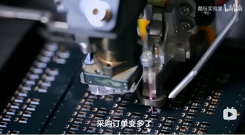 以“毛主席”和“抗美援朝”作芯片代号的公司，到底有多能打？