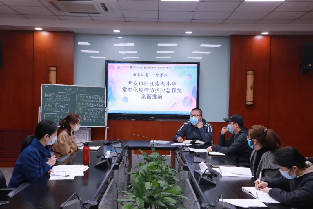 学校新冠肺炎疫情防控工作简报,小学开展新冠肺炎疫情教育