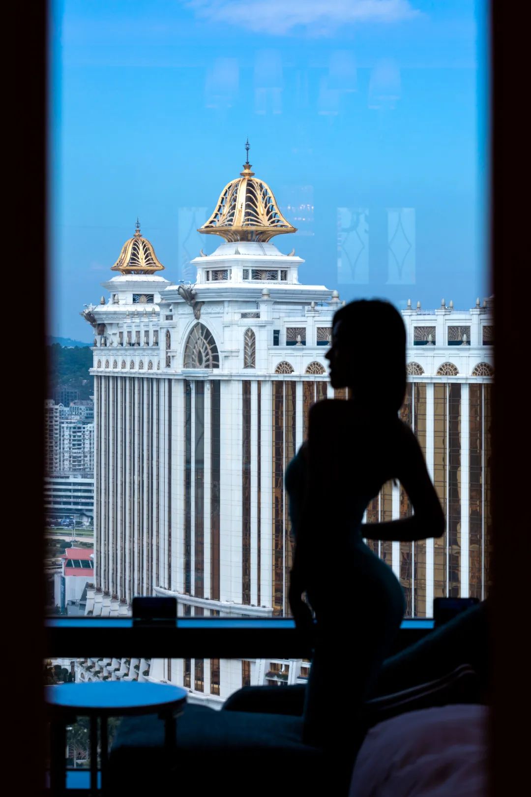 澳门跨年之旅,澳门跨年去哪旅游